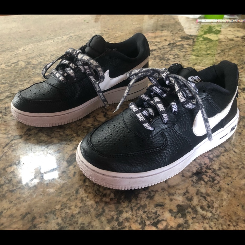 Nike Air Force One